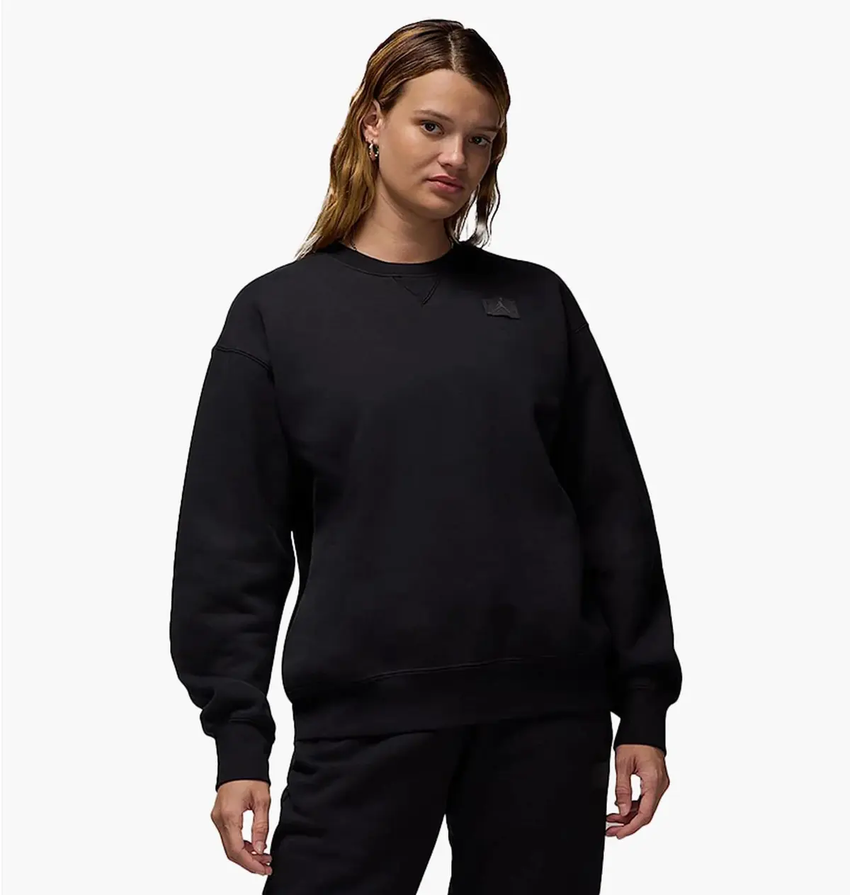 Кофта женские Jordan Flight Fleece
