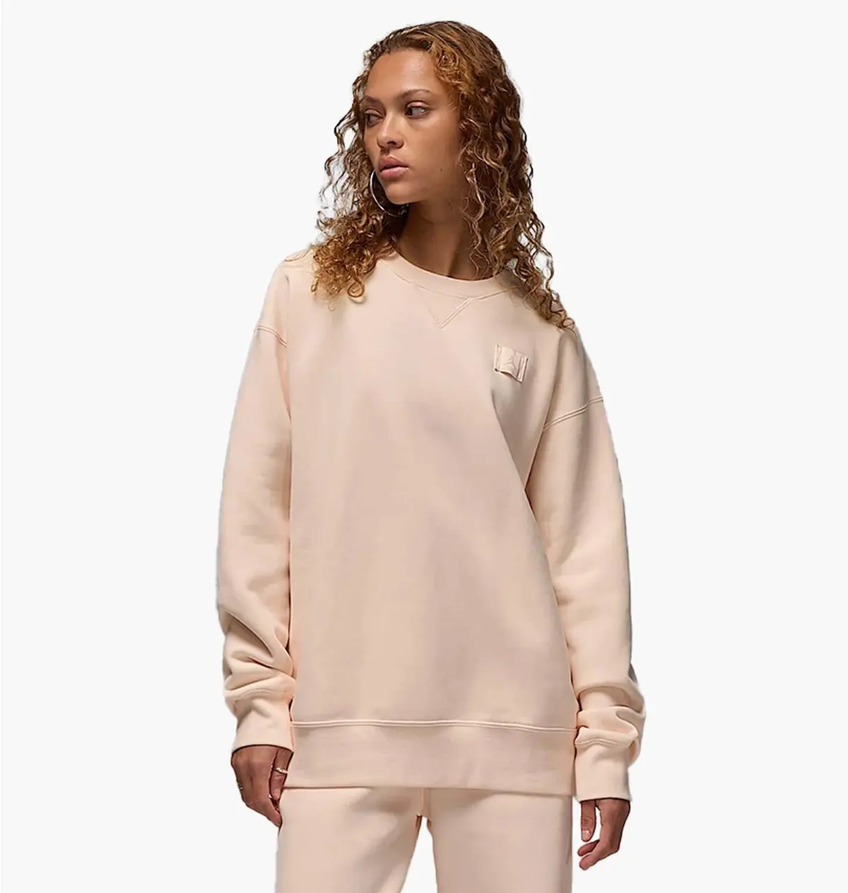 Кофта женские Jordan Flight Fleece