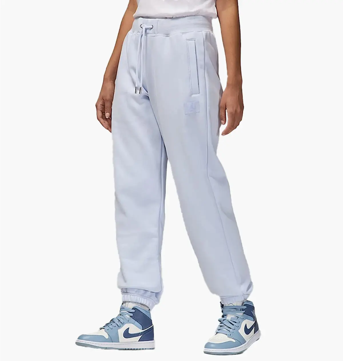 Брюки жіночі Jordan Flight Fleece