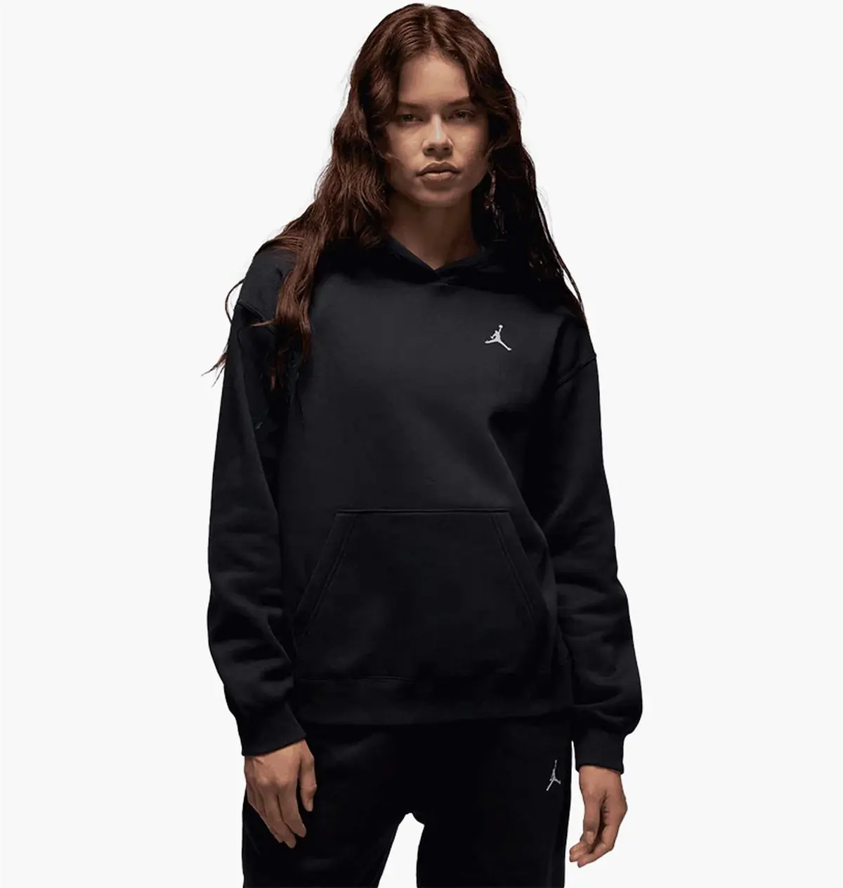 Кофта жіночі Jordan W Brkln Flc Po 24