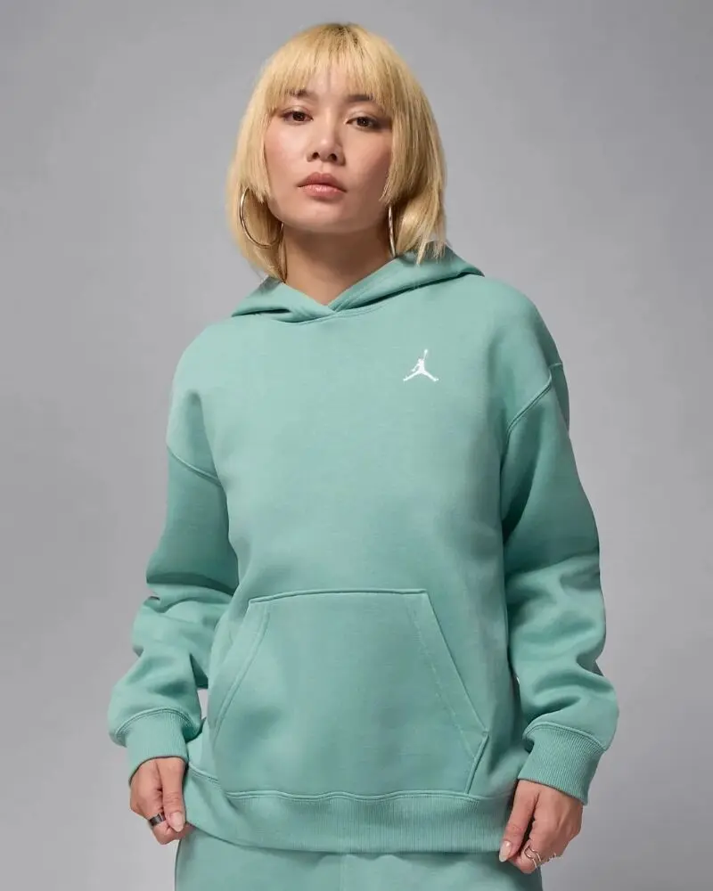 Спортивный костюм женской Nike Brooklyn Fleece Pullover