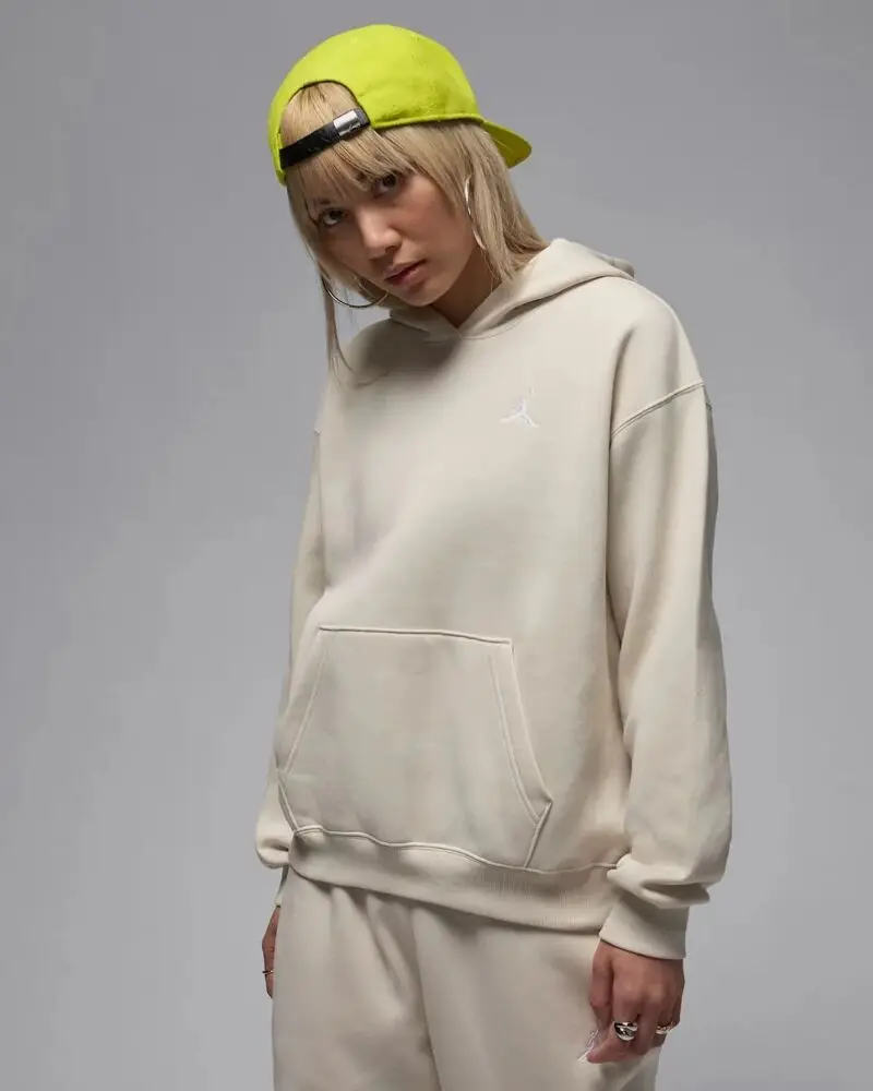 Спортивный костюм женской Nike Brooklyn Fleece Pullover