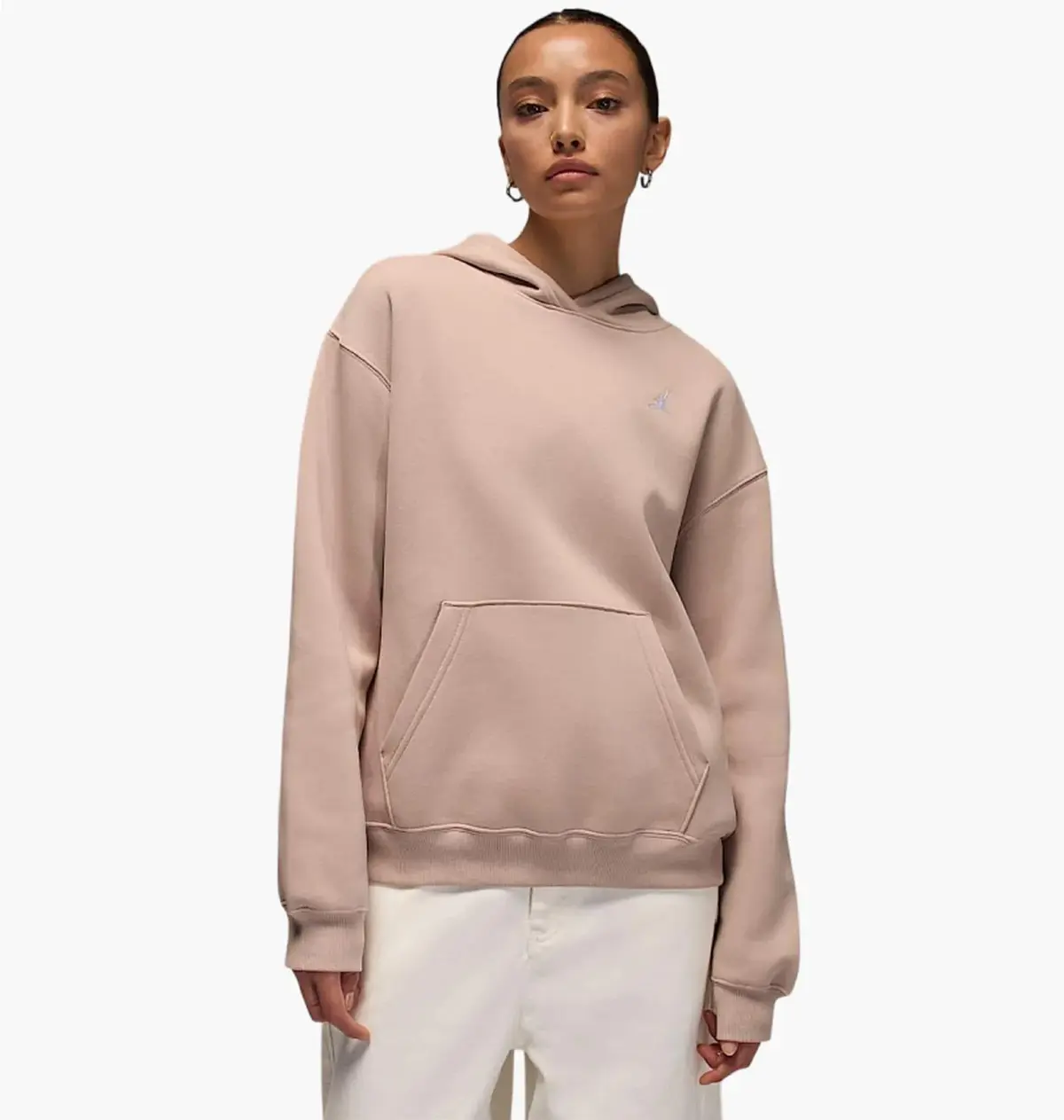 Кофта жіночі Jordan Brkln Po Beige