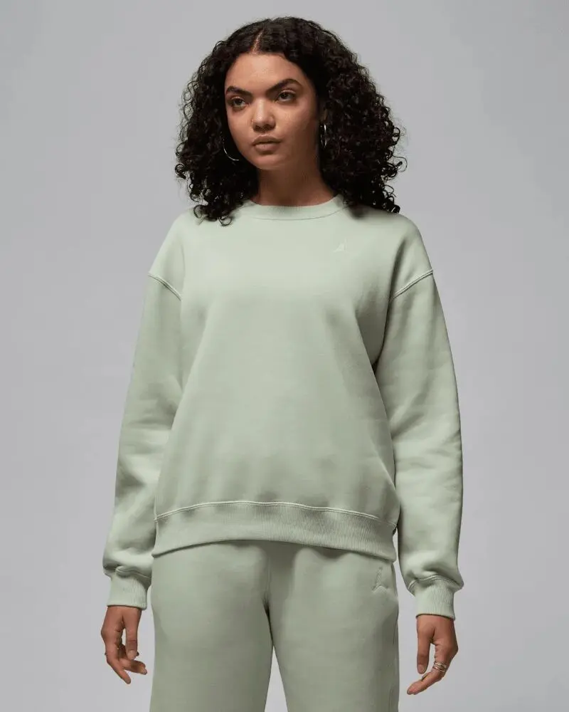 Кофта жіночі Nike Brooklyn Fleece