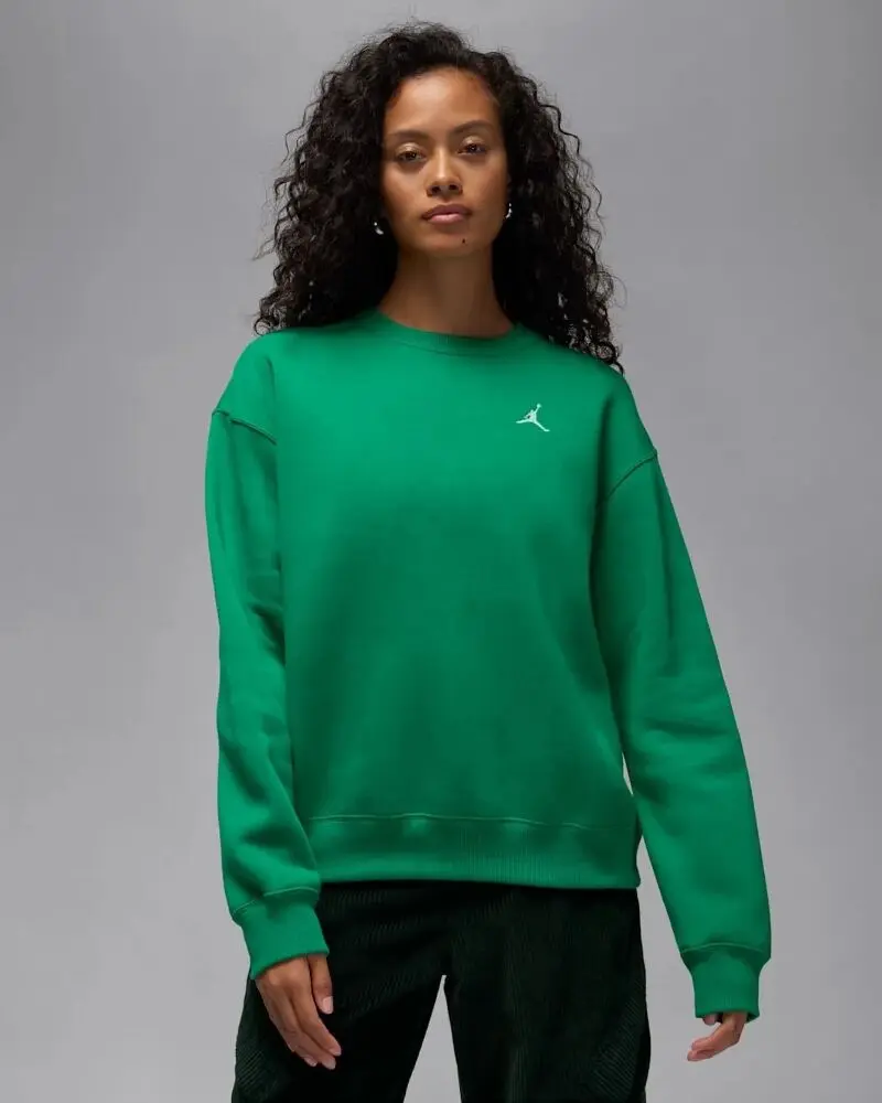 Кофта жіночі Nike Brooklyn Fleece