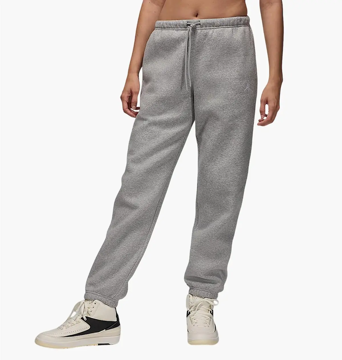 Брюки жіночі Jordan Brooklyn Fleece