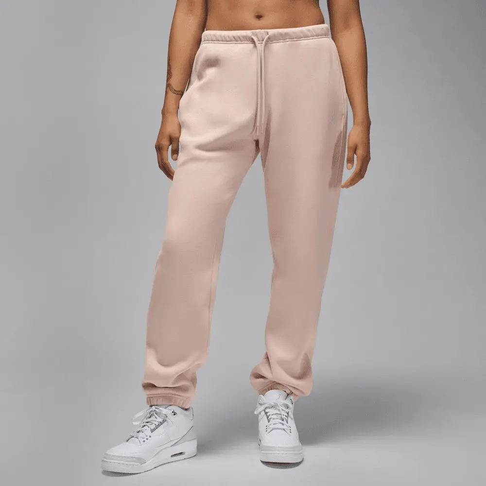 Брюки жіночі Jordan J Brk Flc