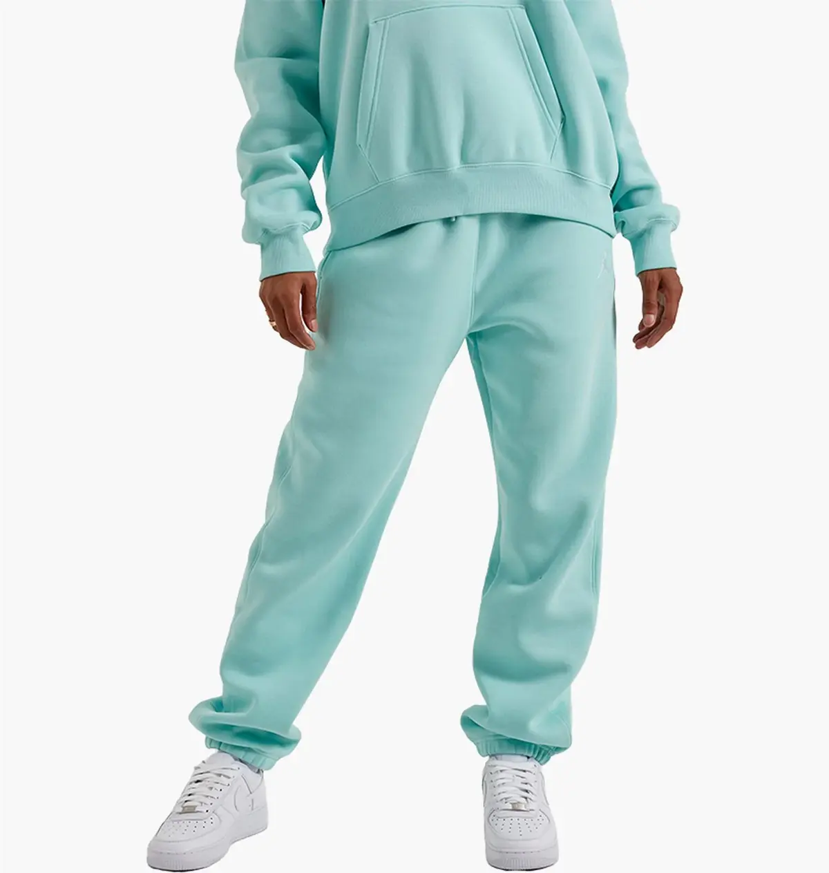 Брюки жіночі Jordan W Brkln Flc