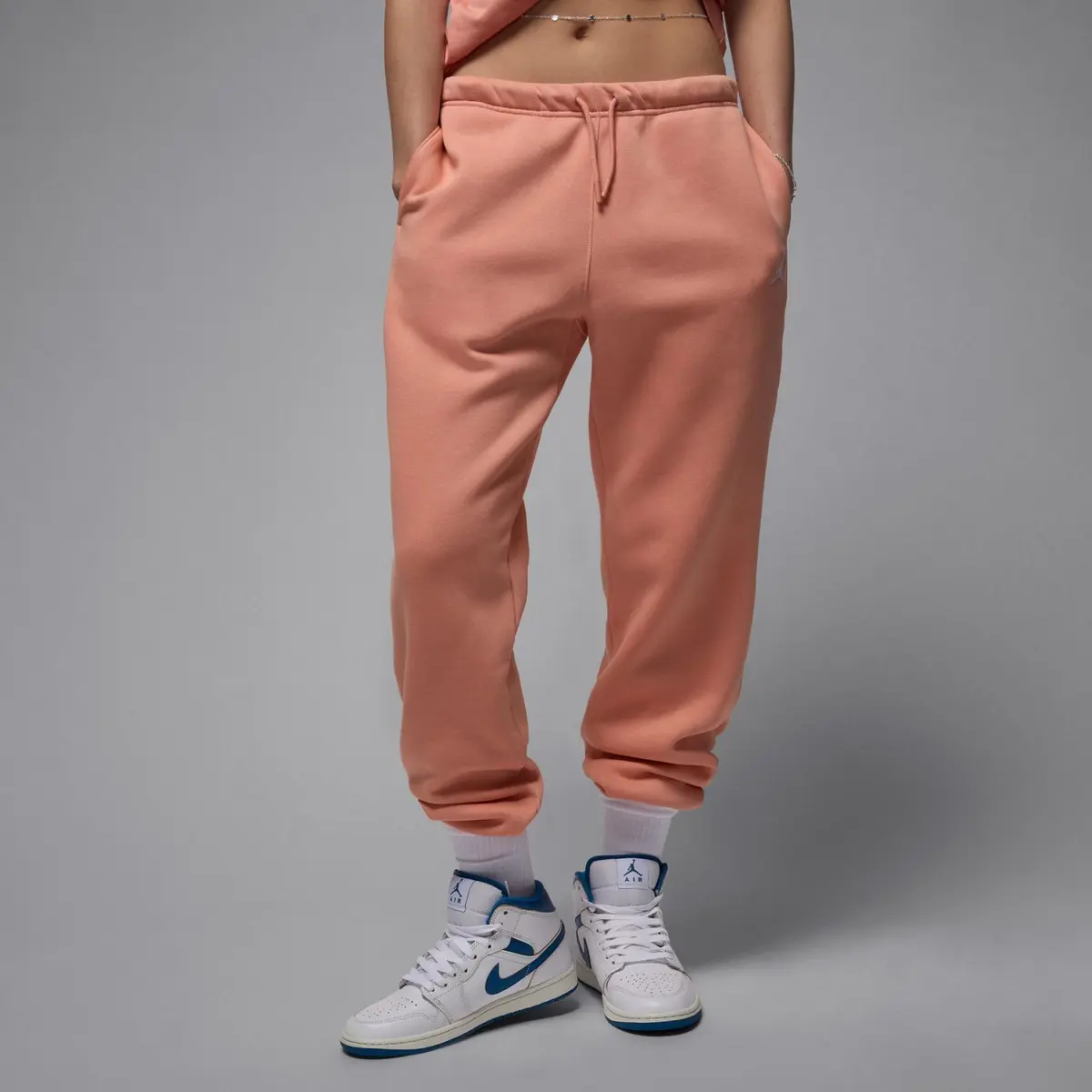 Брюки жіночі Jordan Brooklyn Fleece Pant