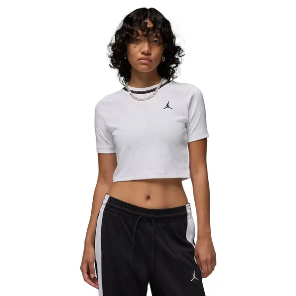 Футболка жіноча Jordan Knit Top