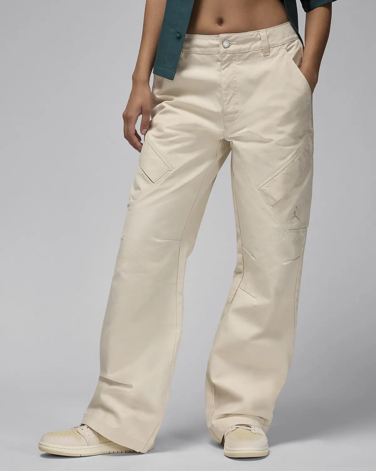 Брюки жіночі Jordan Chicago Pant