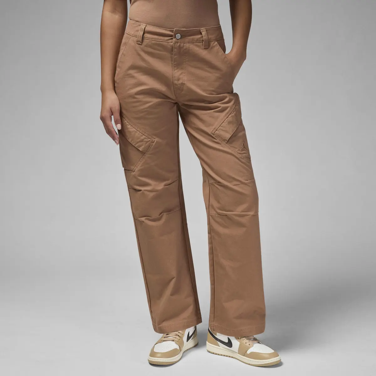 Брюки жіночі Jordan Chicago Trousers