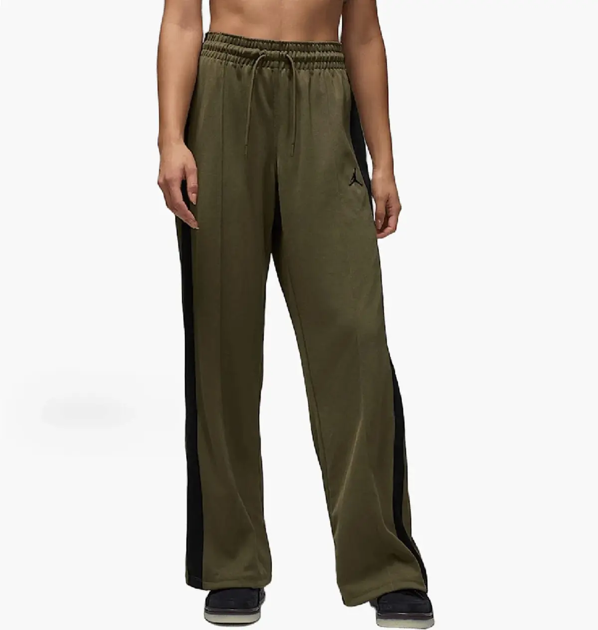 Брюки жіночі Jordan W Olive