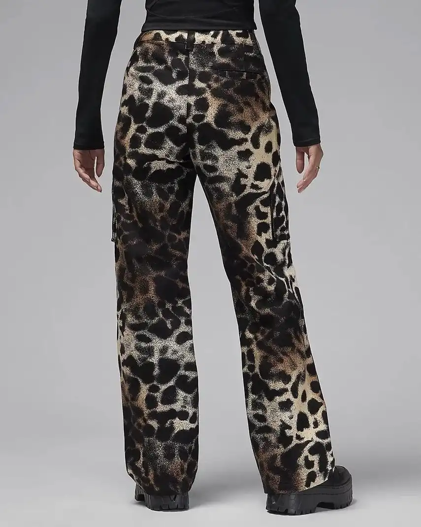 Брюки жіночі Jordan Chicago Women's Printed Pants