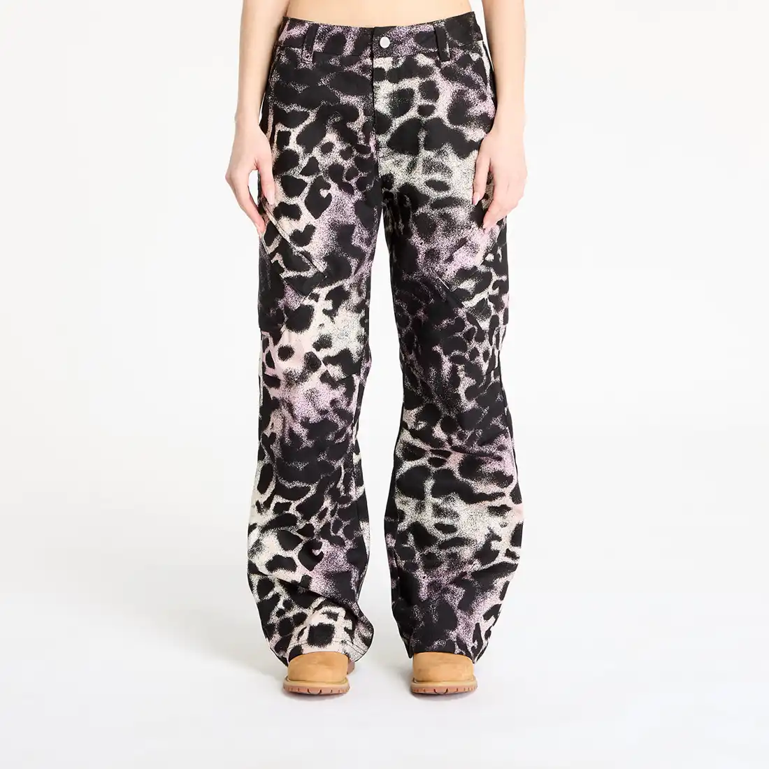 Брюки жіночі Jordan Chicago Printed Pants