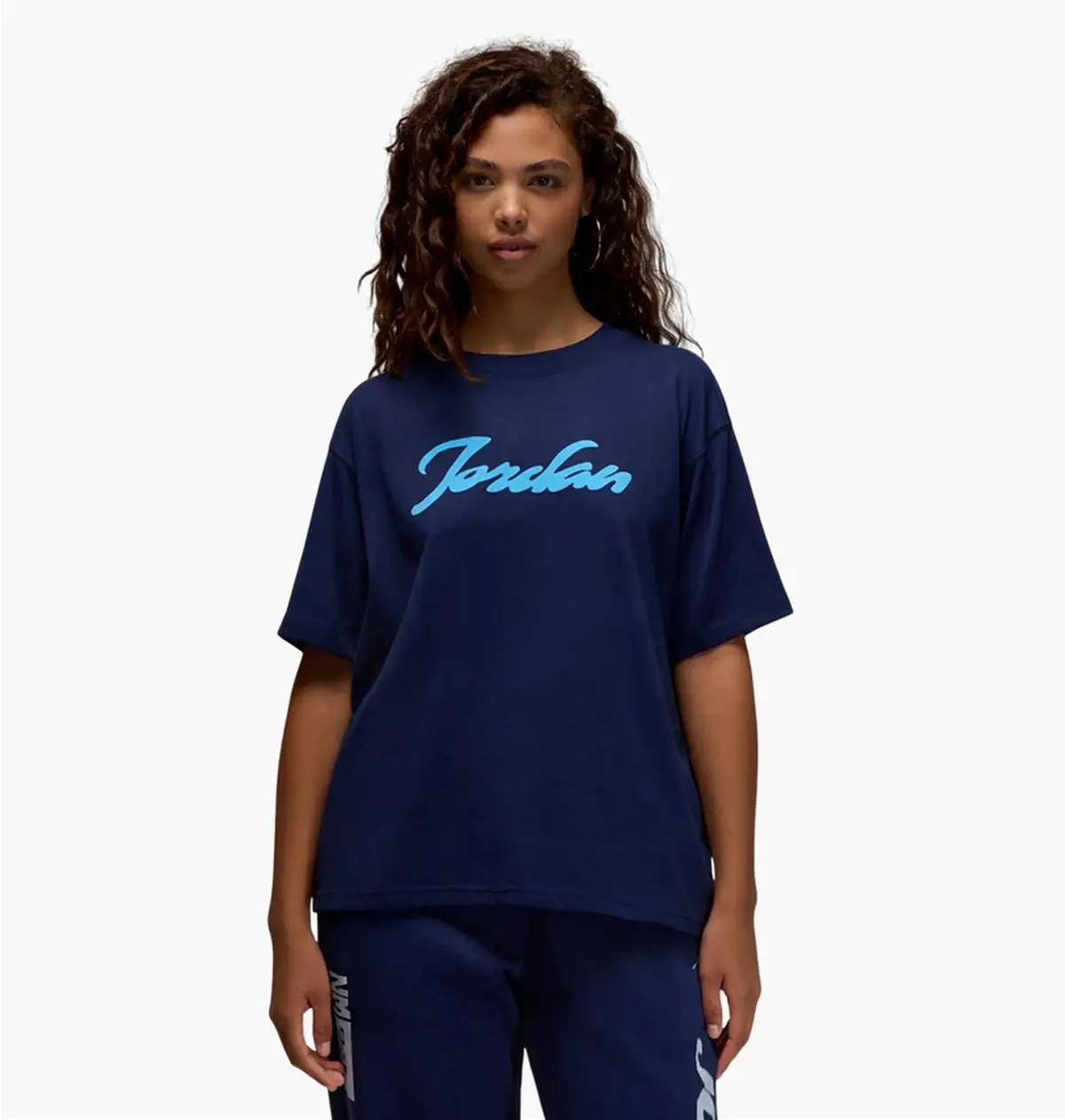 Футболка жіноча Jordan Graphic T-Shirt