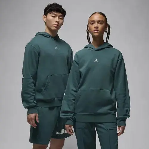 Кофта унісекс Nike Mvp Fleece Pullover