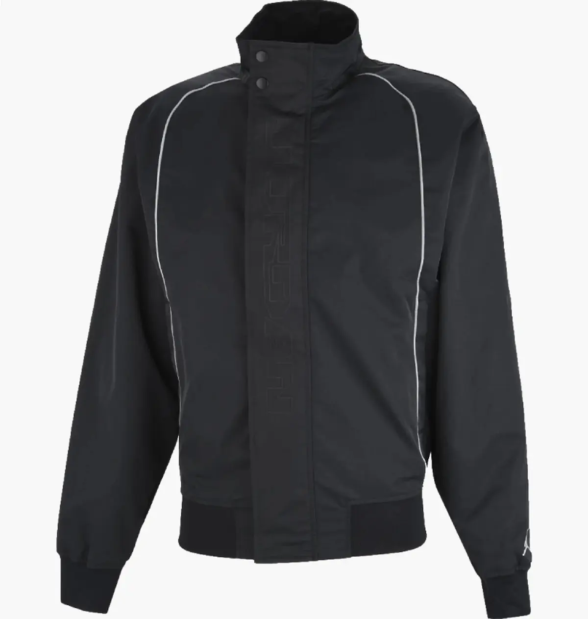Куртка унісекс Jordan Mvp Black