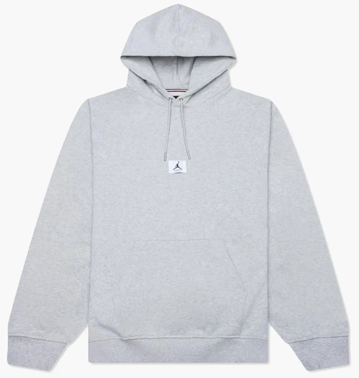 Кофта чоловіча Jordan Flight Fleece Grey