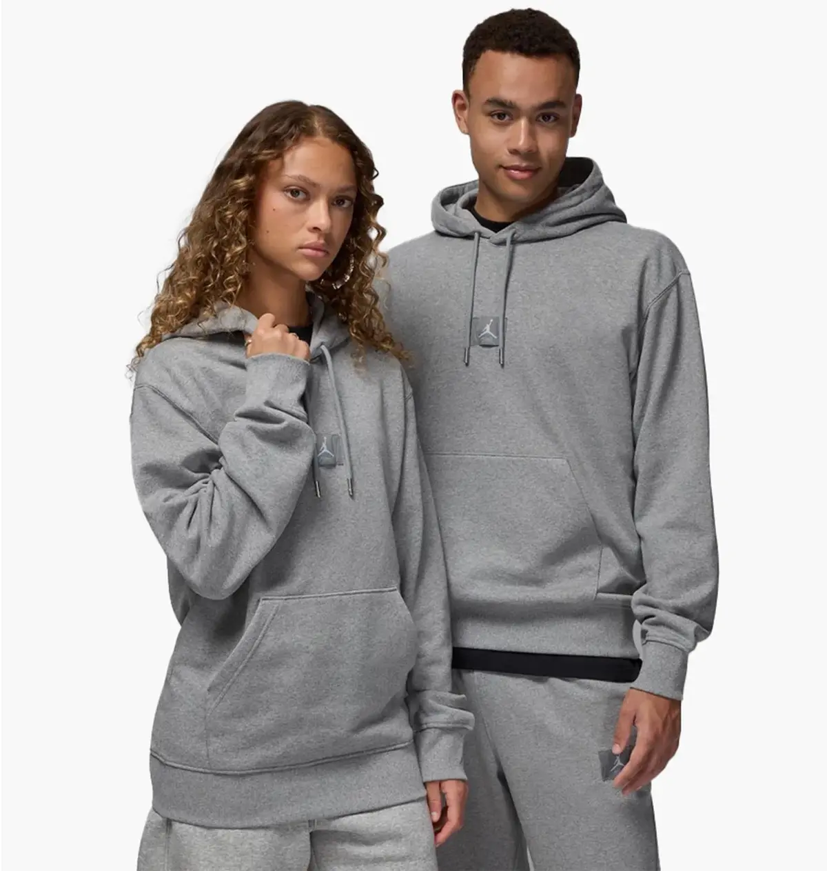Кофта чоловіча Jordan Flight Fleece