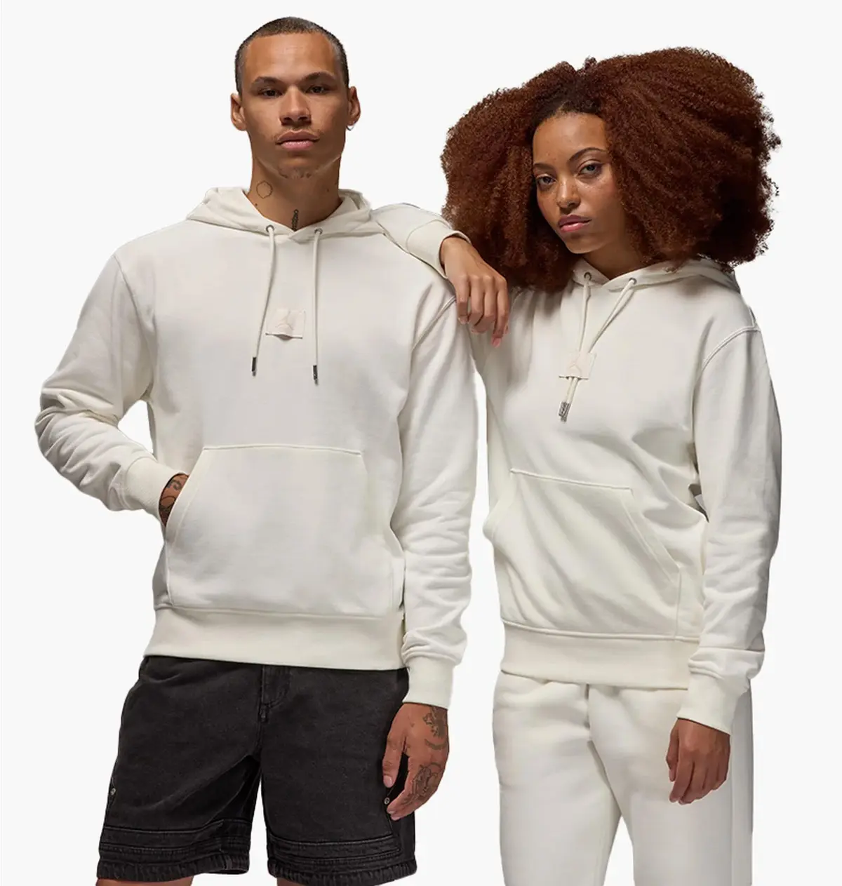Кофта чоловіча Jordan Flight Fleece