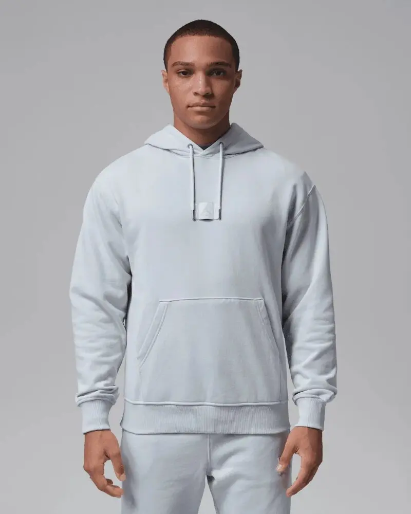 Кофта мужская Nike Flight Fleece Pullover