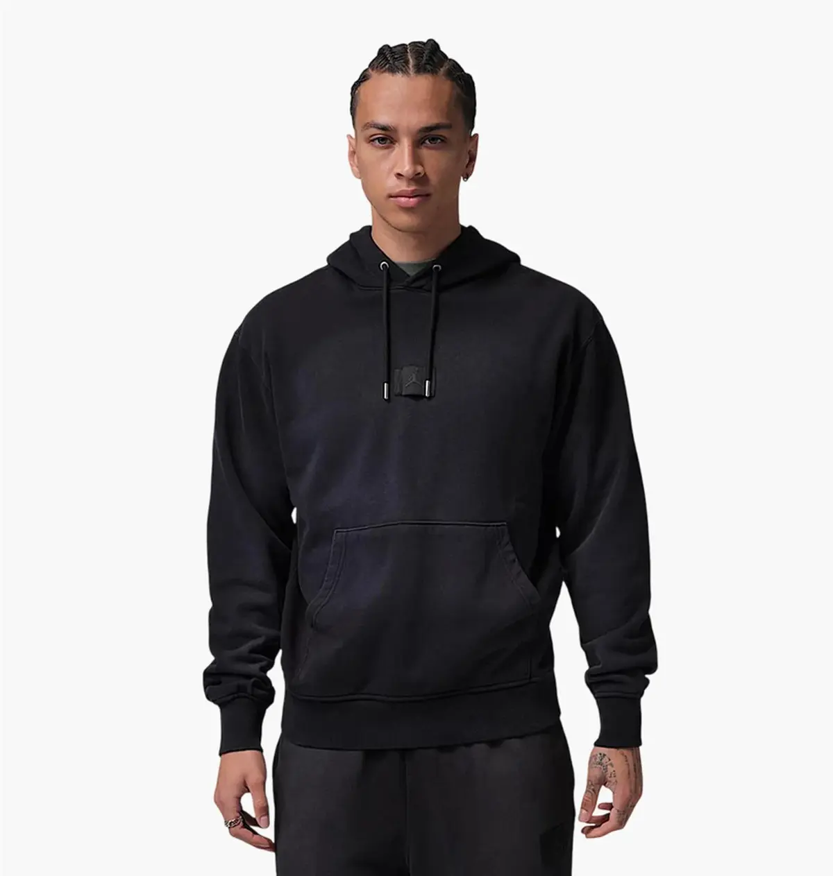 Кофта чоловіча Jordan Flight Fleece Black
