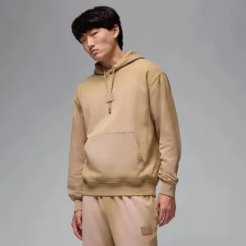 Кофта чоловіча Jordan Flight Fleece Pullover