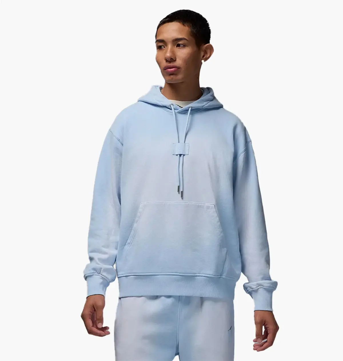 Кофта чоловіча Jordan Flight Fleece