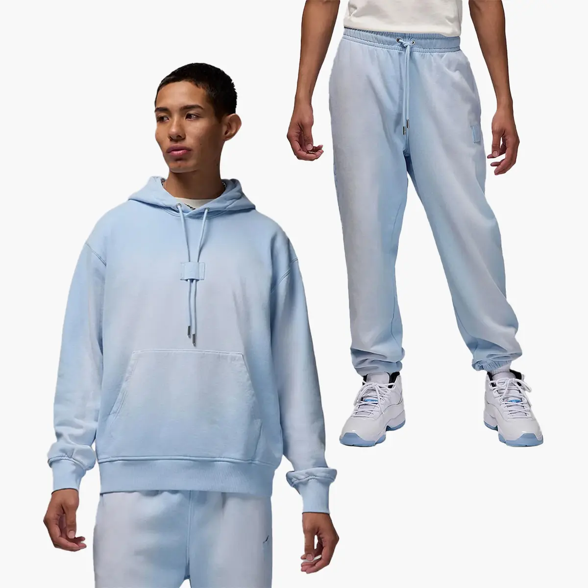 Спортивний костюм чоловічий Nike Комплект