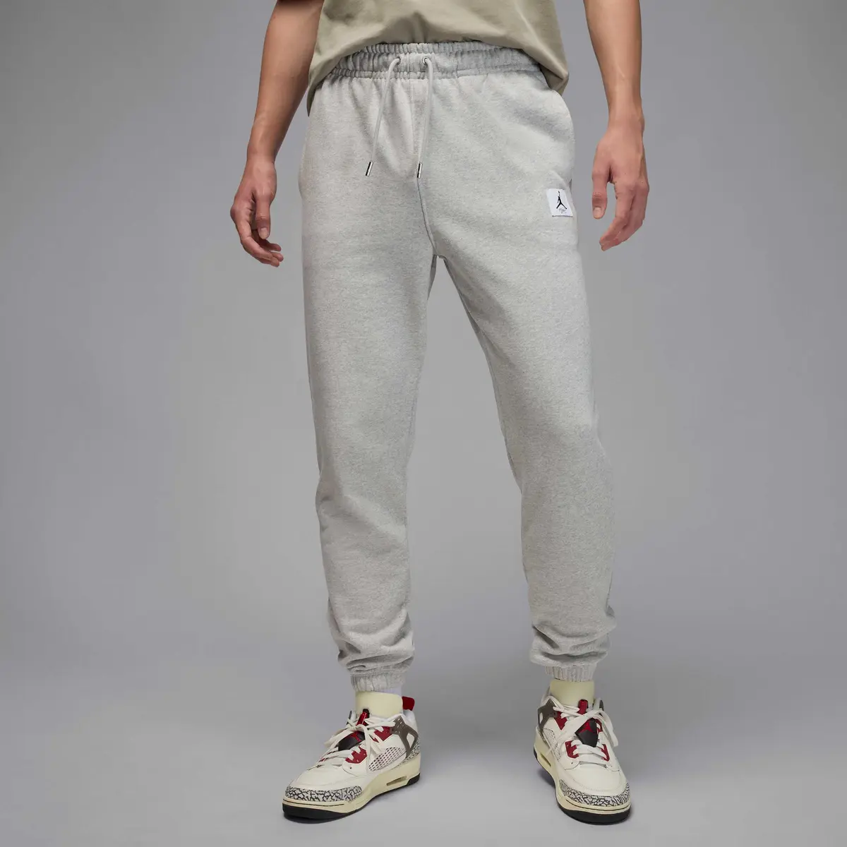 Брюки чоловічі Jordan Flight Fleece
