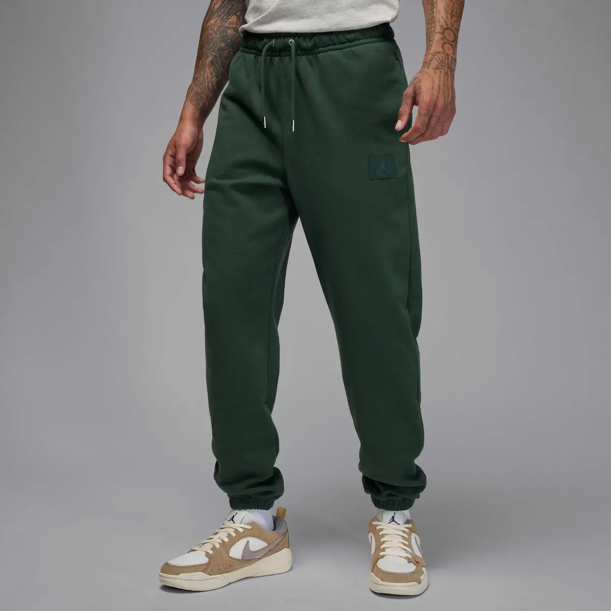 Брюки чоловічі Jordan Flight Fleece