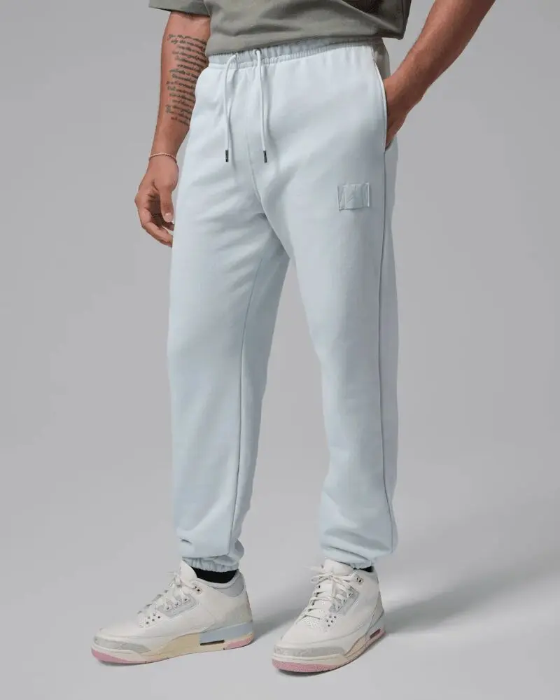 Брюки мужские Nike Flight Fleece