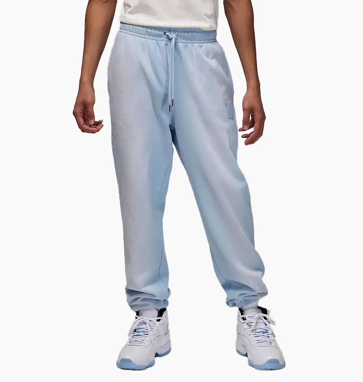 Брюки чоловічі Jordan Flight Fleece