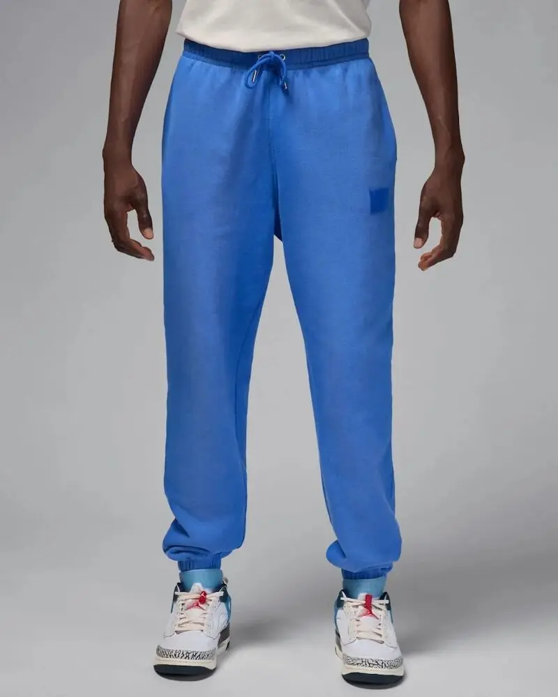 Брюки мужские Nike Flight Wash Fleece Pant