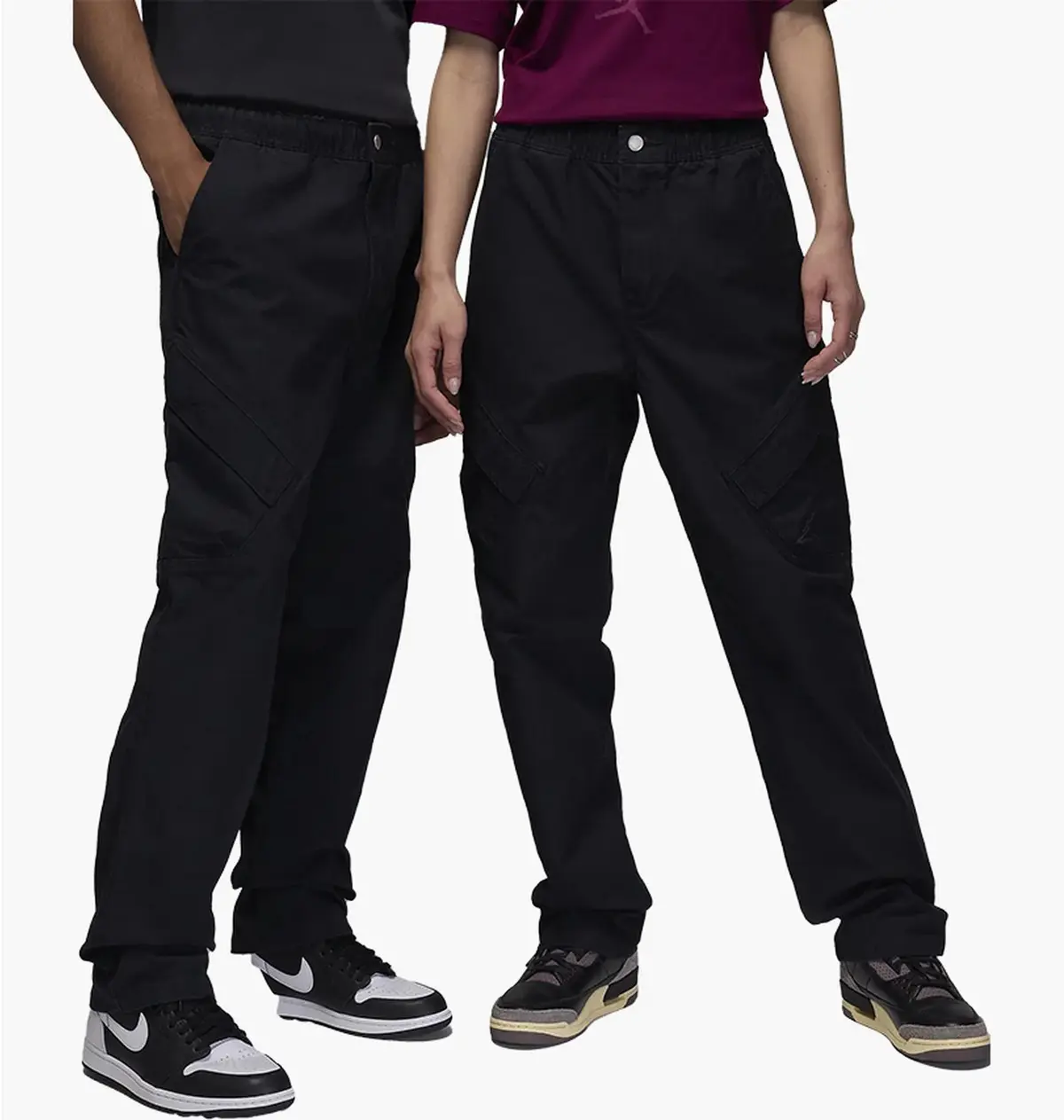Брюки чоловічі Jordan Air Chicago Pants