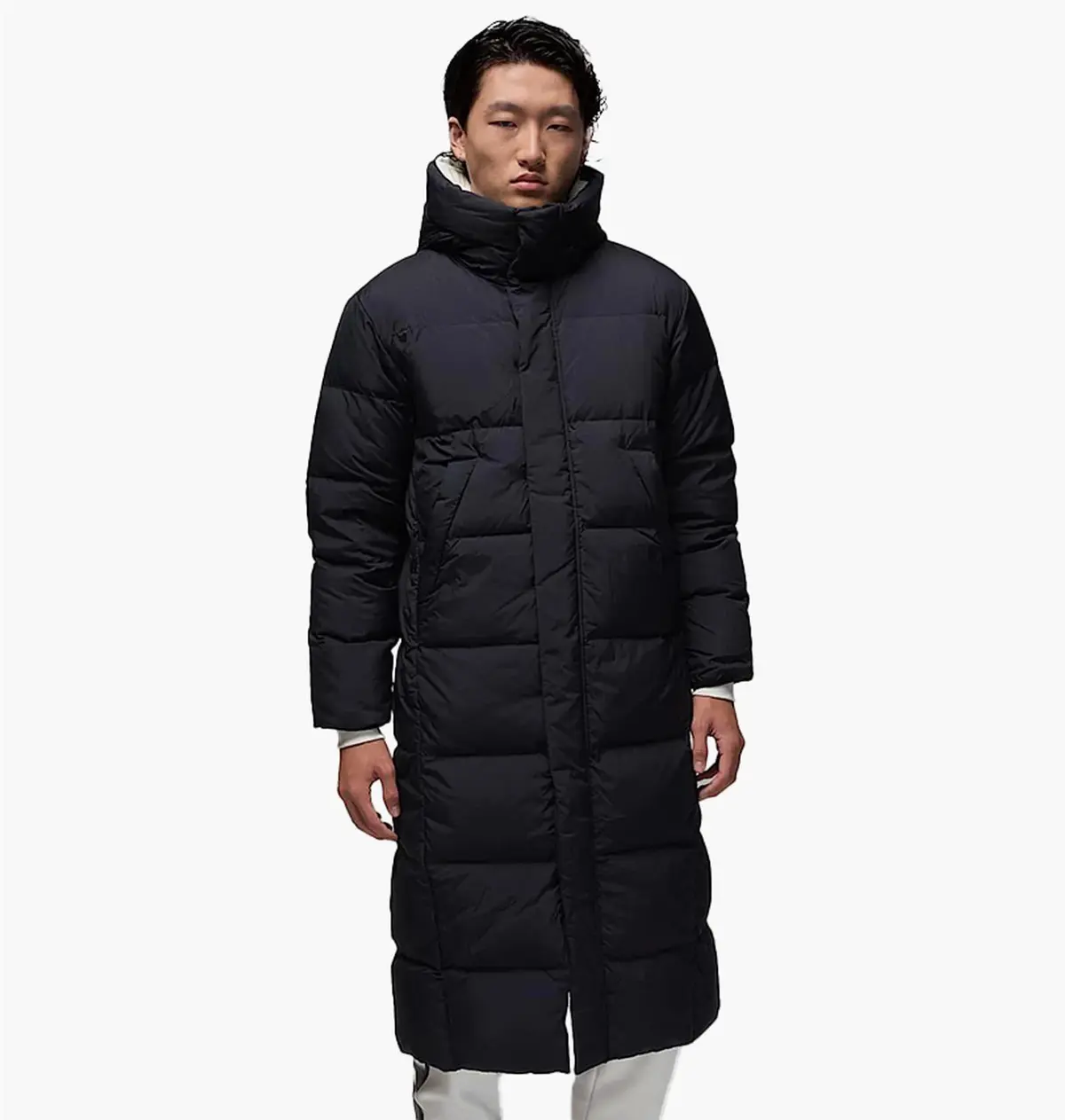 Куртка чоловіча Jordan M J Flight Down Parka