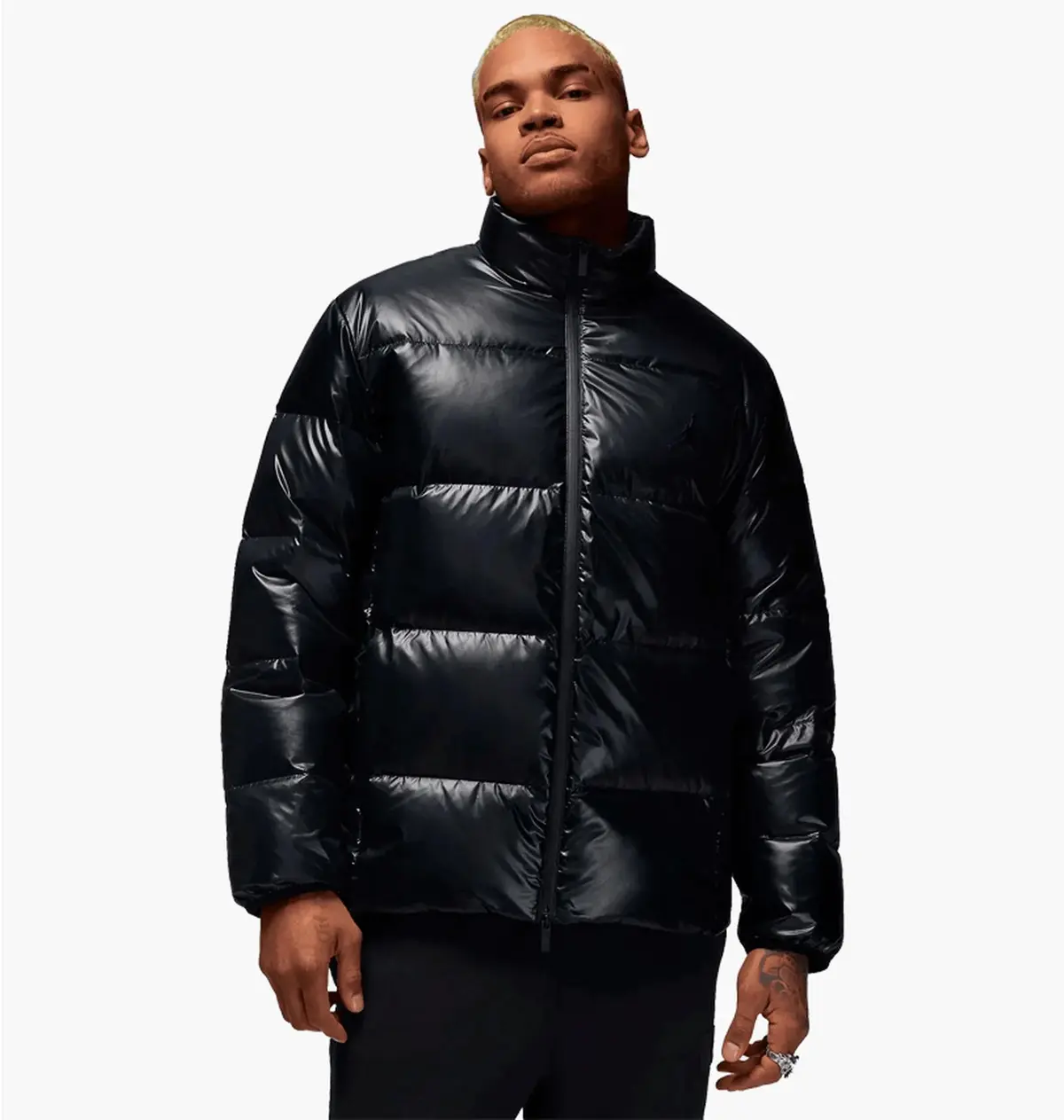 Куртка мужская Nike J Flight Down Puffer