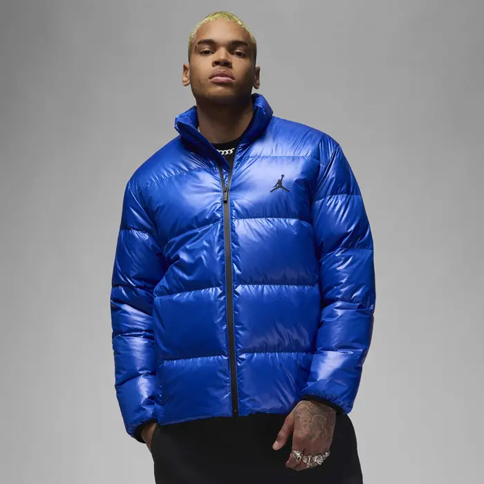 Куртка мужская Nike M J Flight Down Puffer