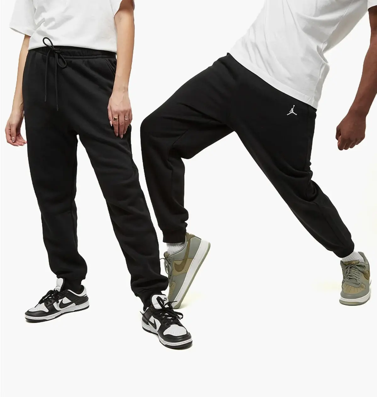 Брюки чоловічі Jordan Brooklyn Fleece