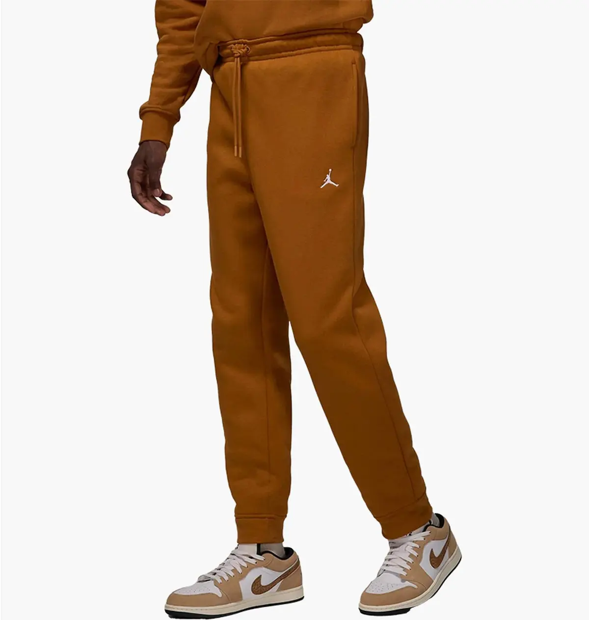 Брюки чоловічі Nike Brooklyn Pant