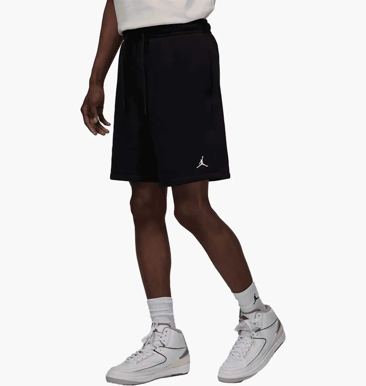 Шорти чоловічі Jordan Brooklyn Fleece