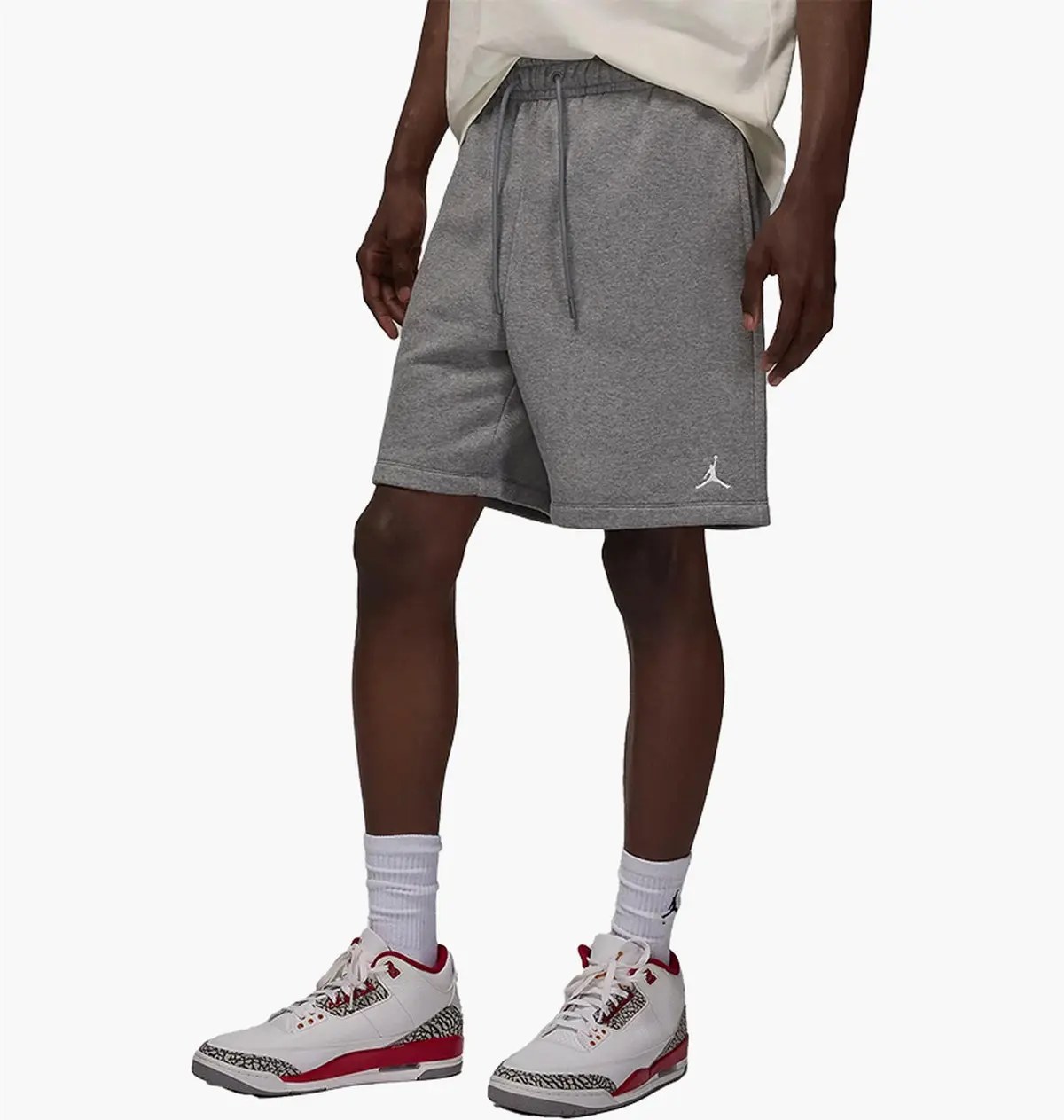 Шорти чоловічі Jordan Brooklyn Fleece
