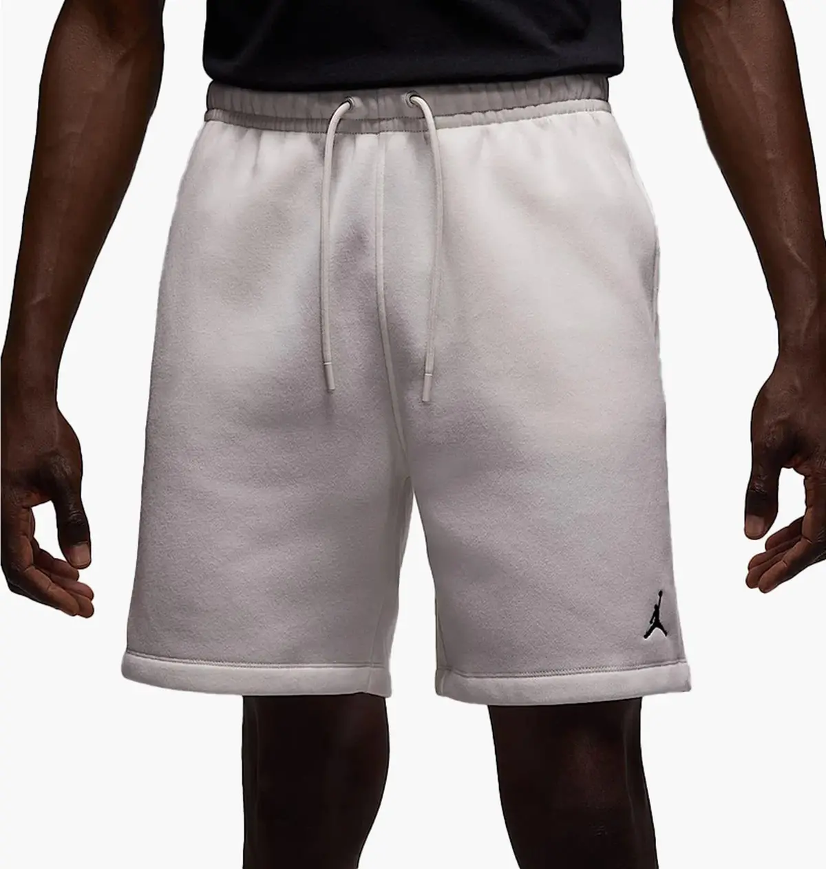 Шорти чоловічі Nike Brooklyn Fleece Shorts