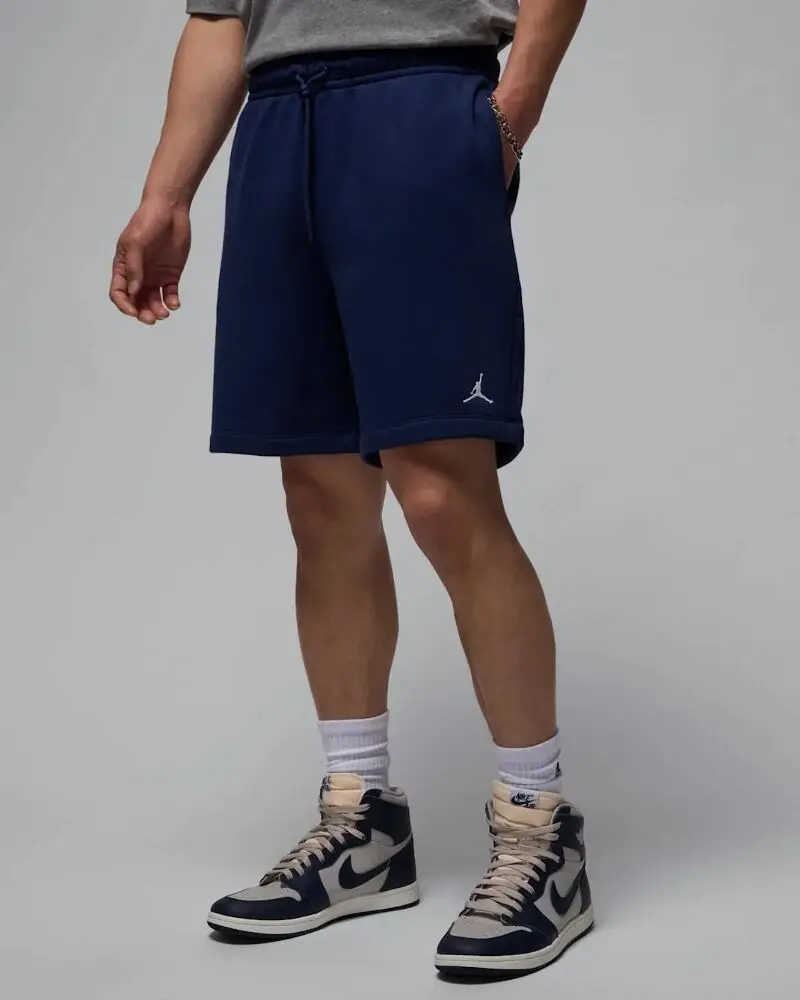 Шорти чоловічі Nike Brooklyn Fleece