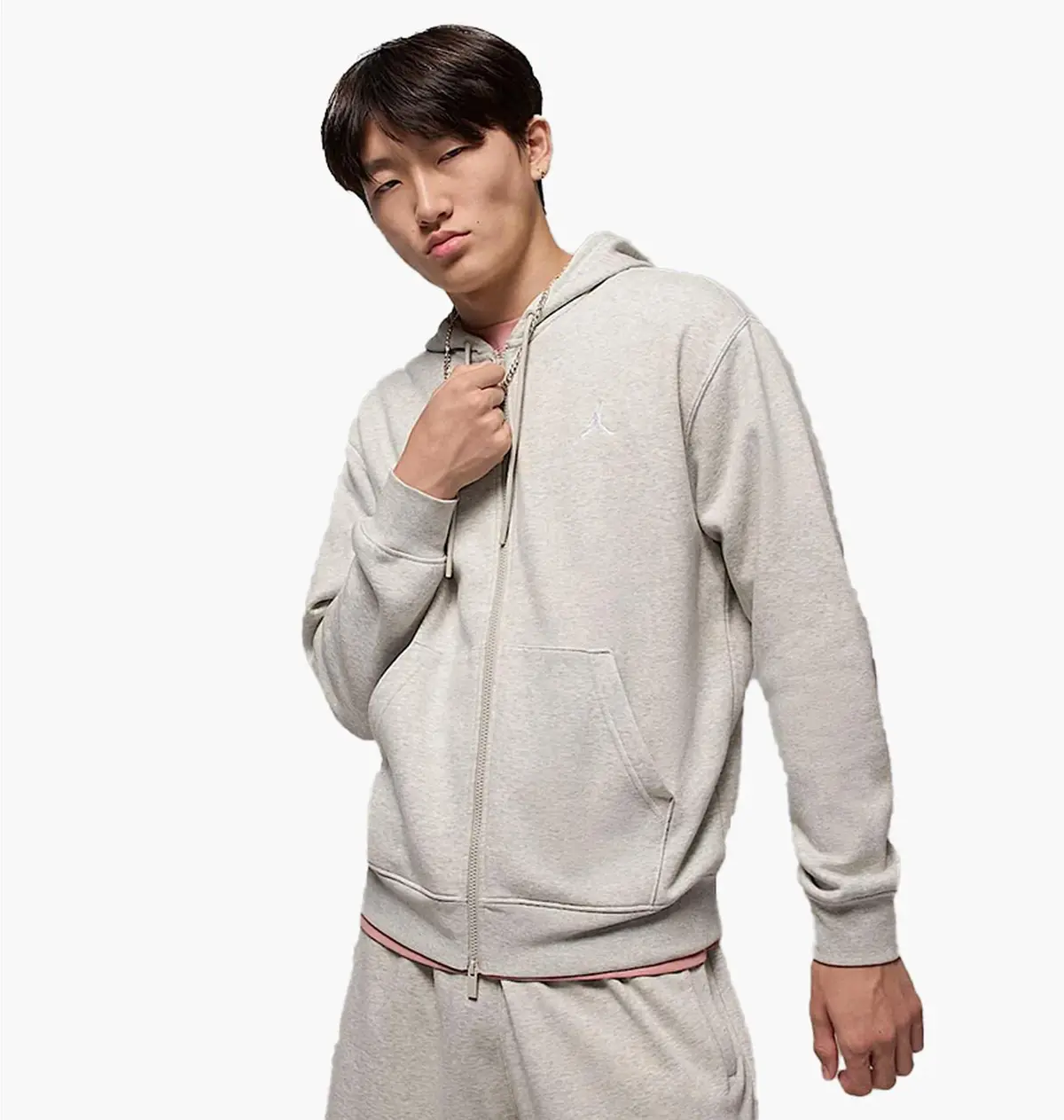 Кофта чоловіча Jordan Brooklyn Fleece