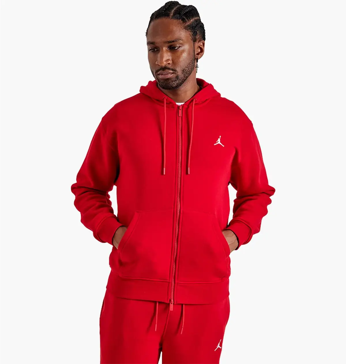 Кофта чоловіча Jordan Brooklyn Fleece