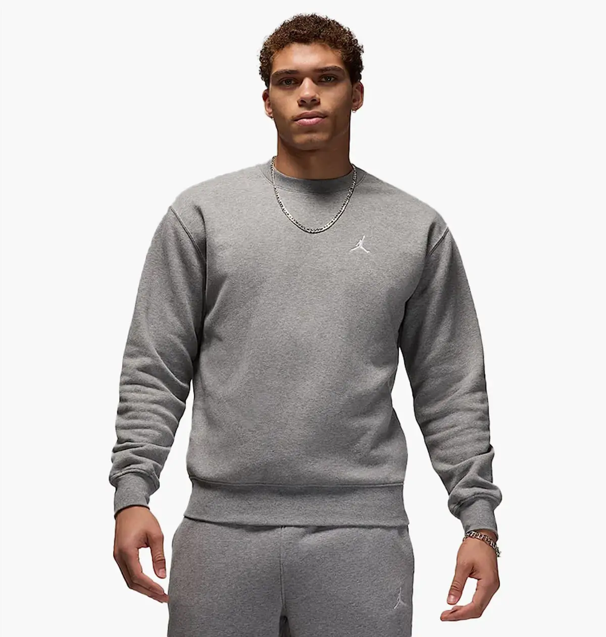 Кофта чоловіча Jordan Brooklyn Fleece