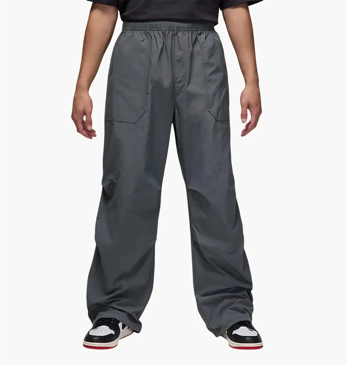 Брюки мужские Nike Essentials Woven Pants