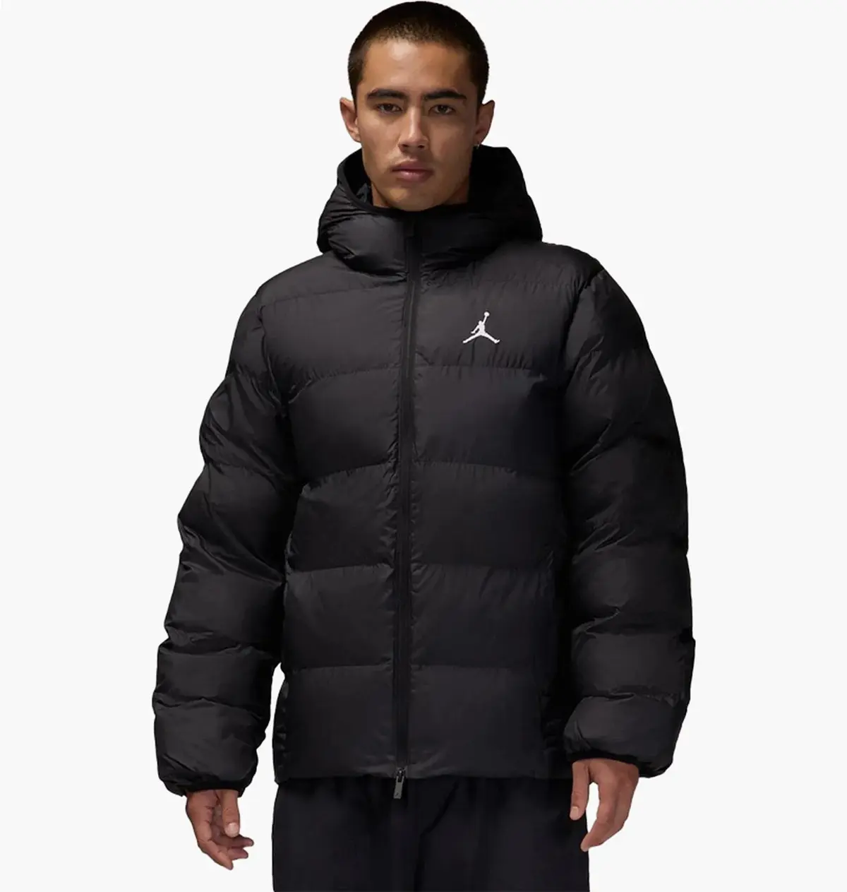 Куртка чоловіча Jordan Brkln Puffer Jkt